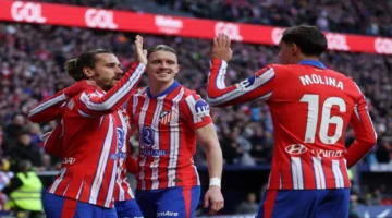 صفقة مثيرة.. توتنهام يعيد غالاغر إلى الدوري الإنجليزي